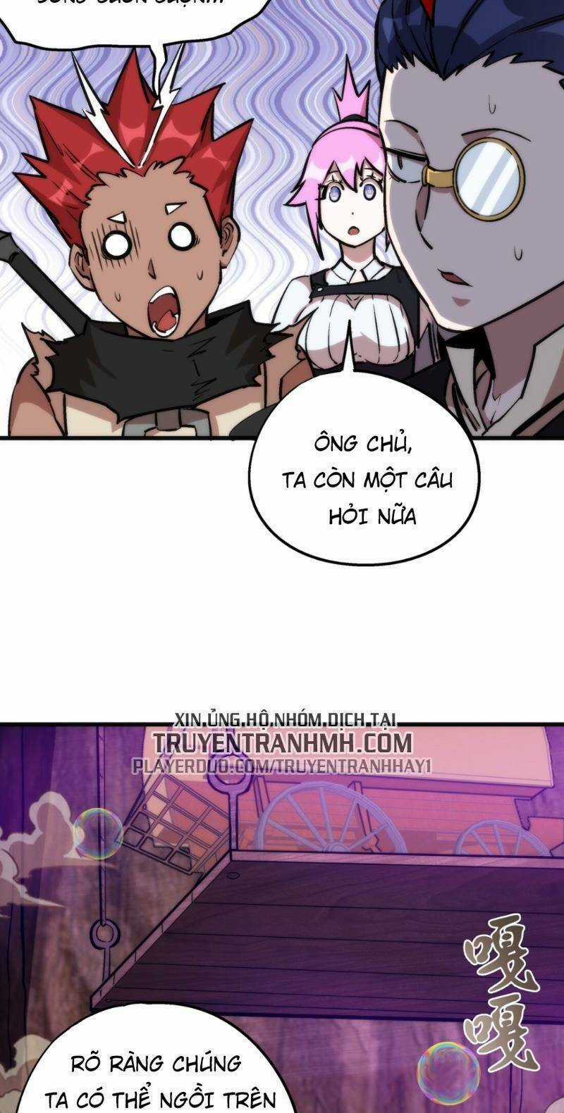 Asura Chapter 23 trang 11