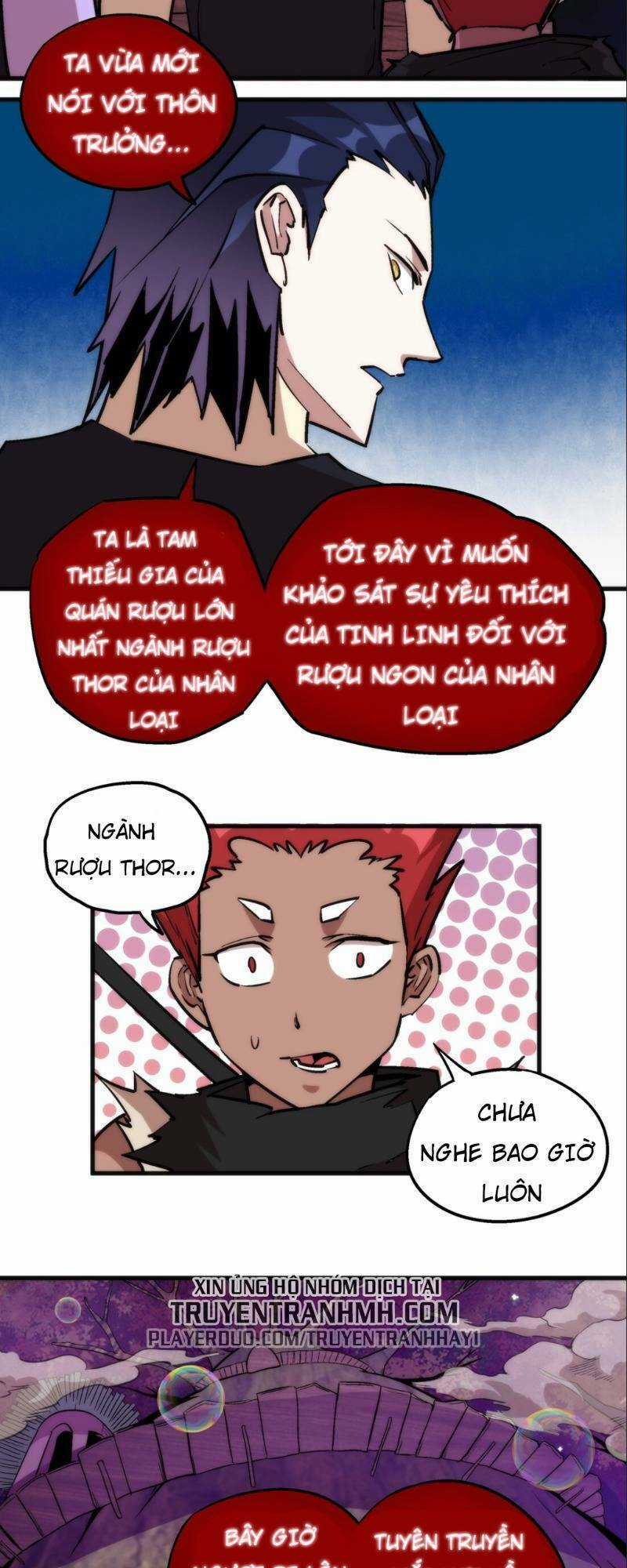 Asura Chapter 23 trang 13