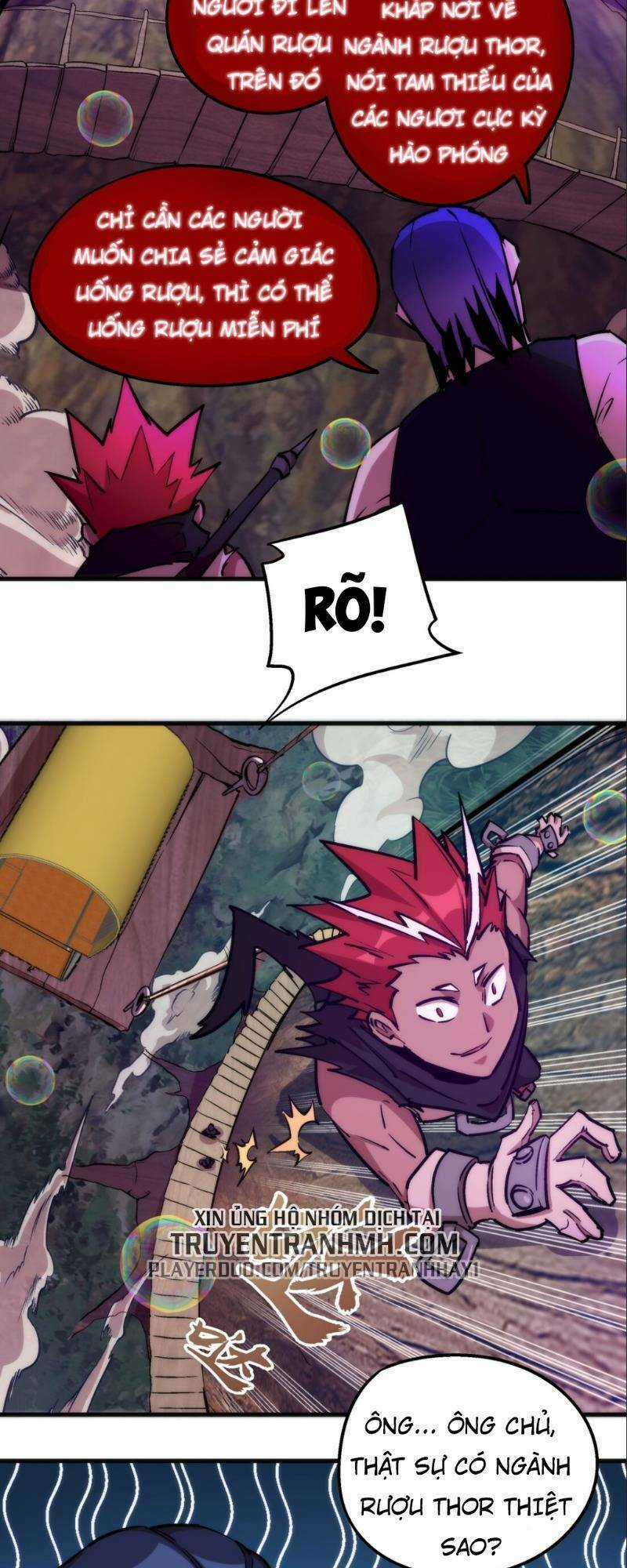 Asura Chapter 23 trang 14