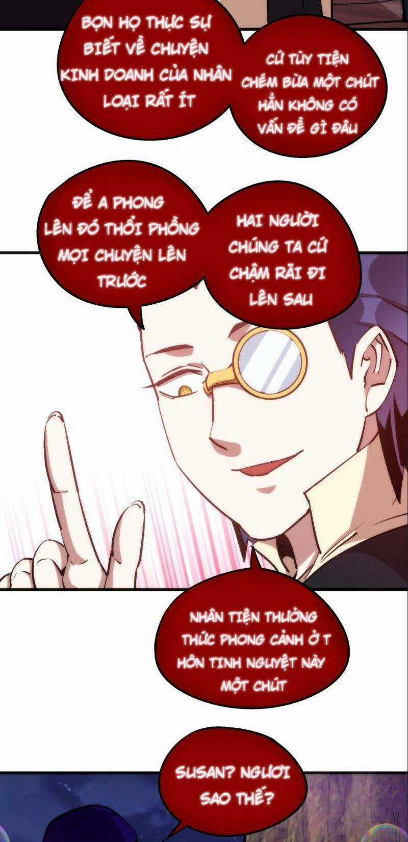 Asura Chapter 23 trang 16