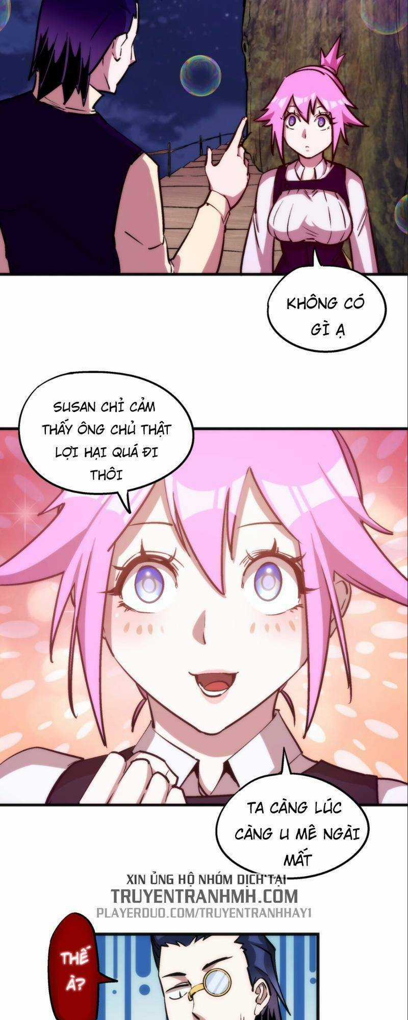 Asura Chapter 23 trang 17