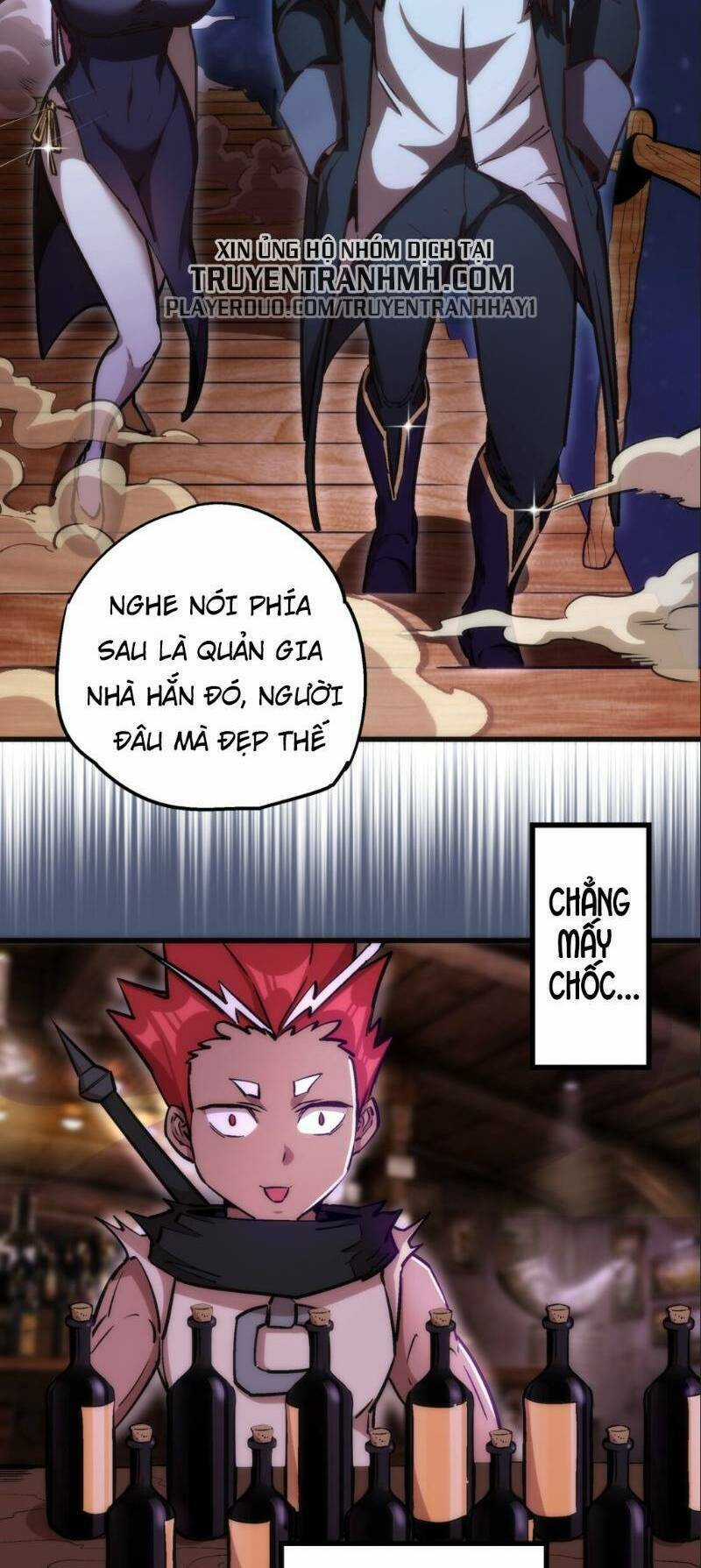 Asura Chapter 23 trang 20