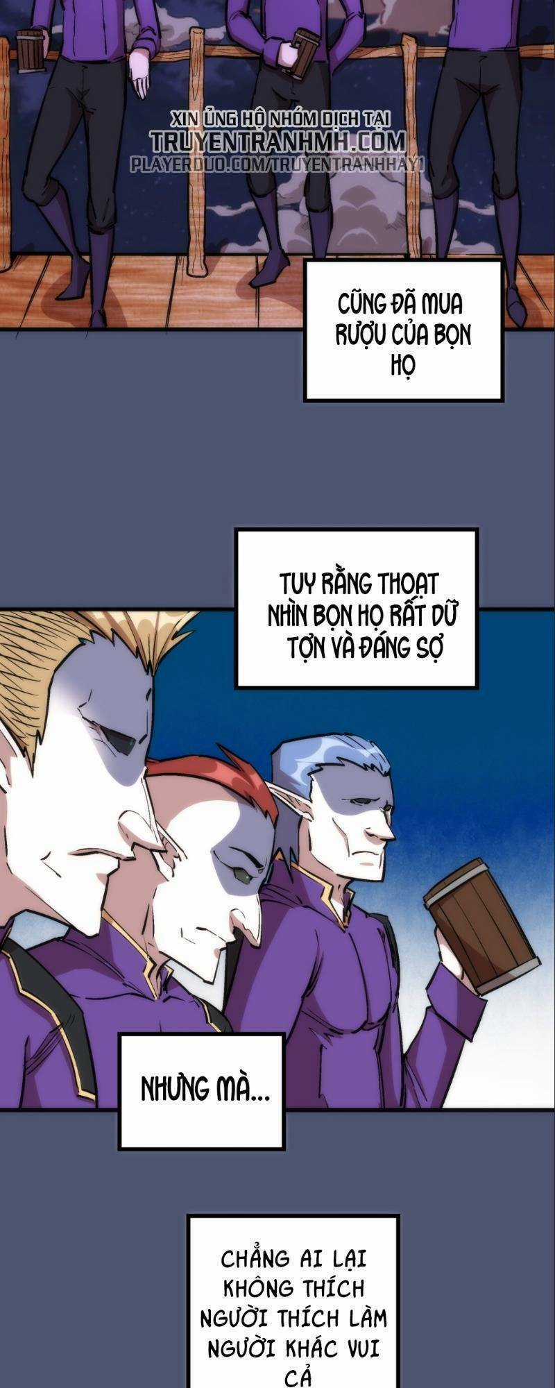 Asura Chapter 23 trang 22