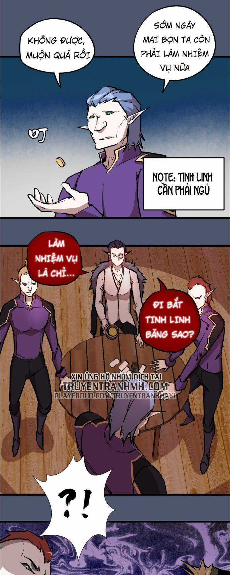 Asura Chapter 23 trang 25