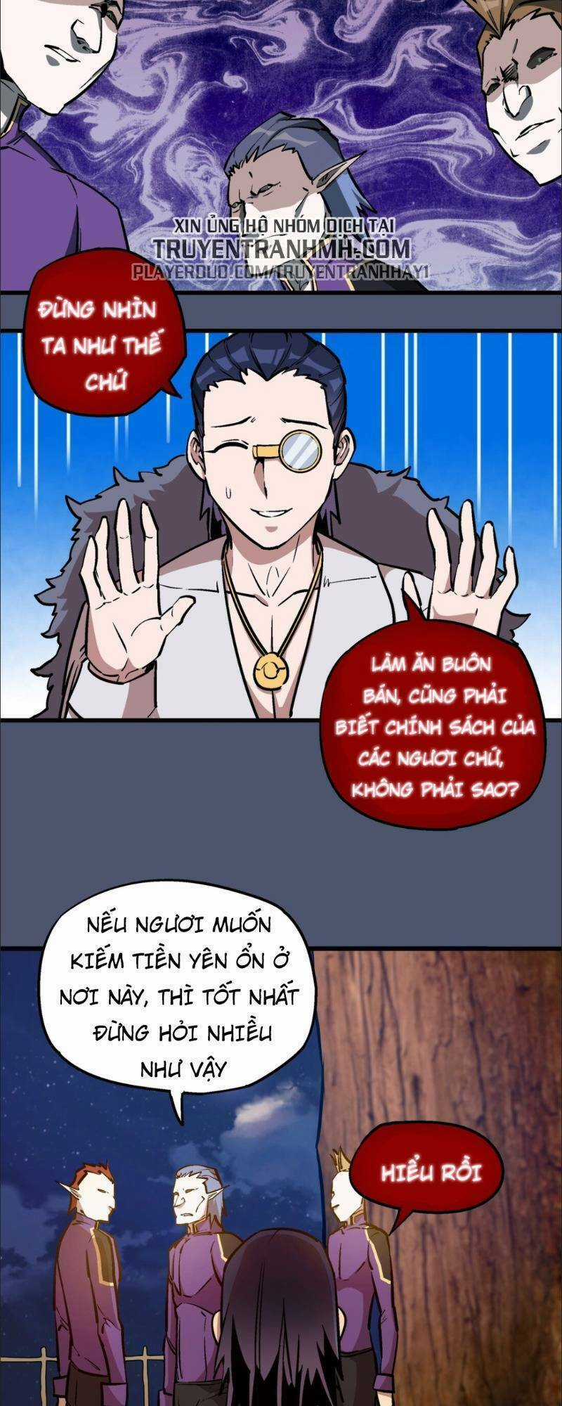 Asura Chapter 23 trang 26