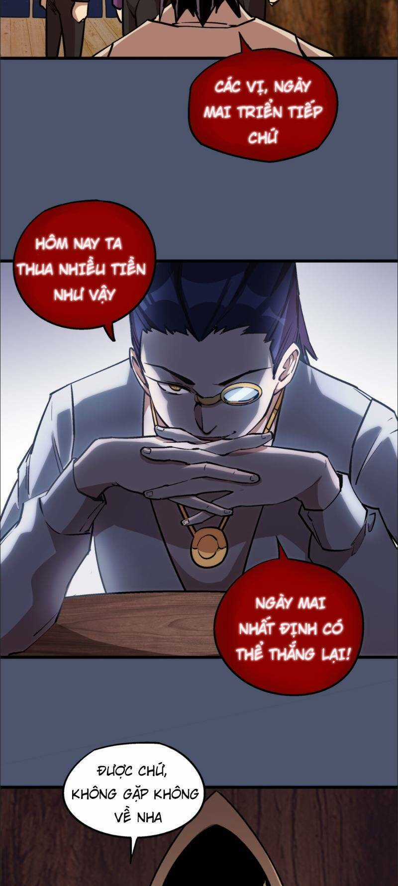 Asura Chapter 23 trang 27