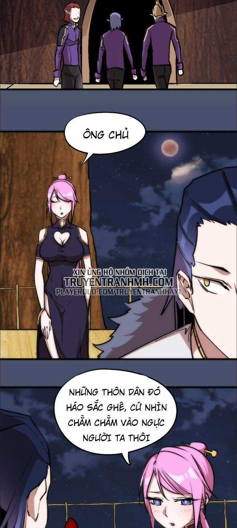 Asura Chapter 23 trang 28