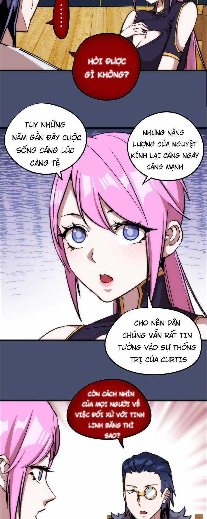 Asura Chapter 23 trang 29