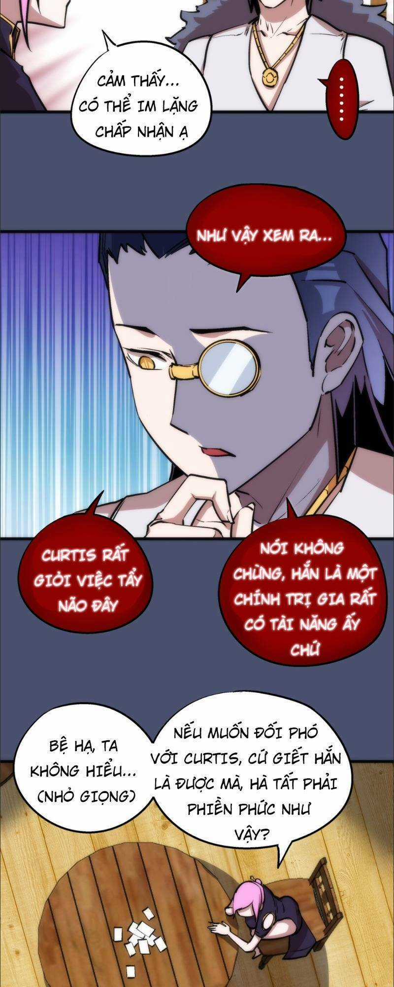 Asura Chapter 23 trang 30