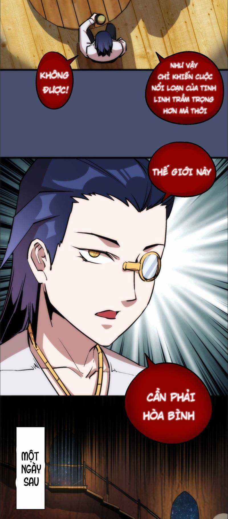 Asura Chapter 23 trang 31