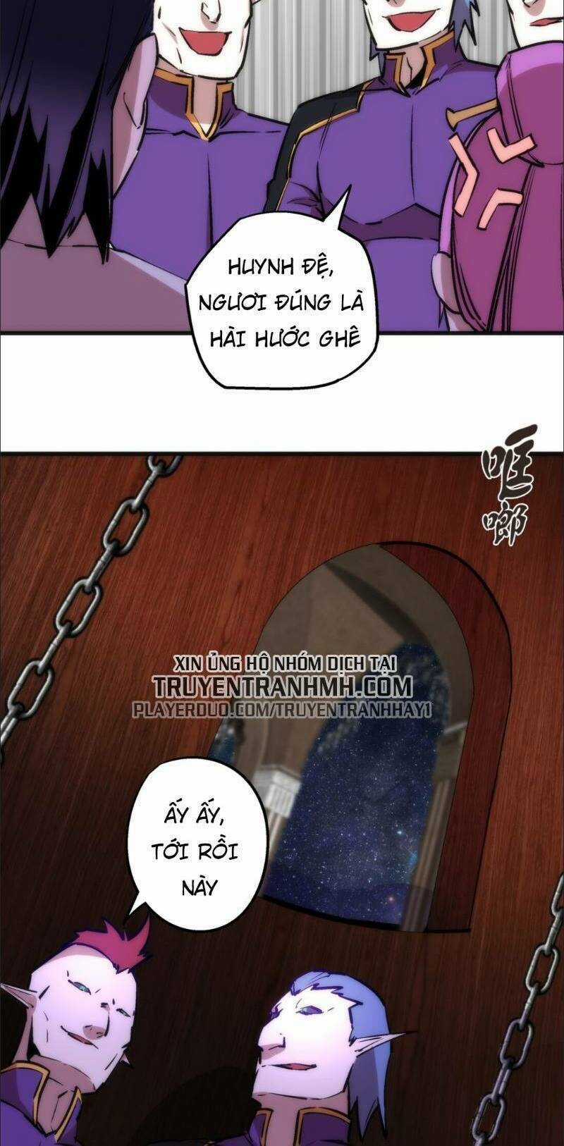 Asura Chapter 23 trang 36