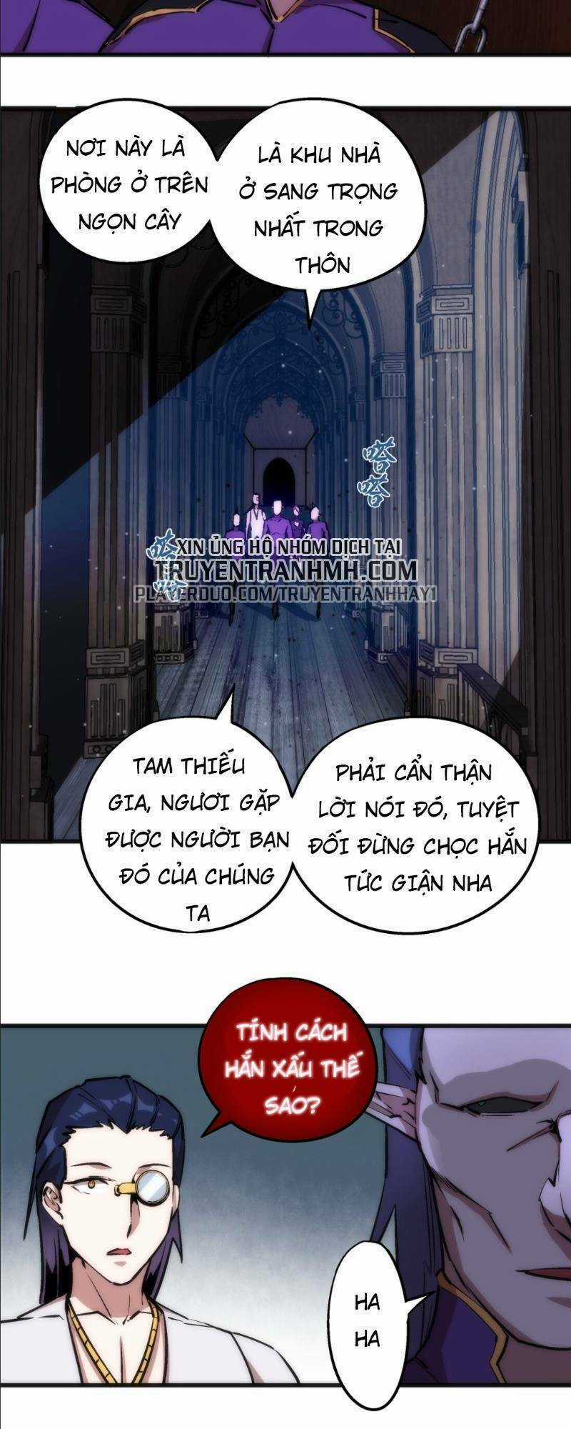 Asura Chapter 23 trang 37