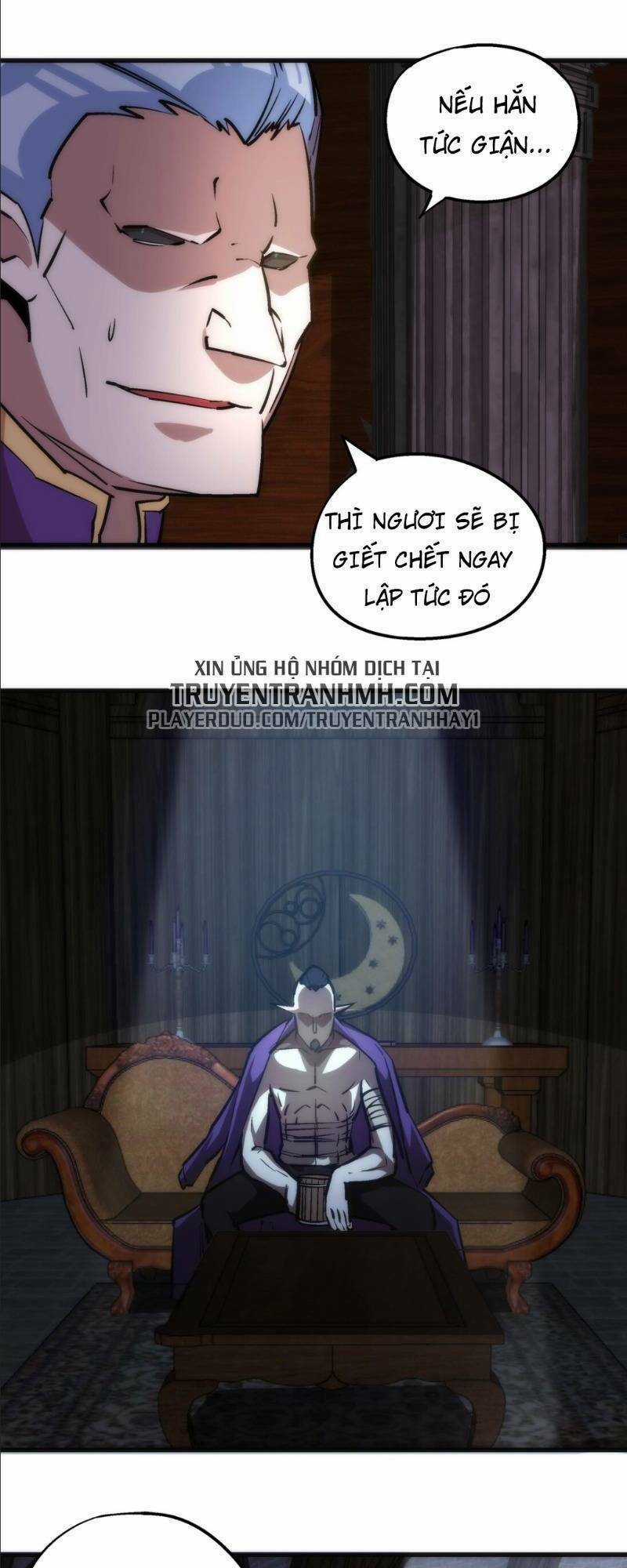 Asura Chapter 23 trang 38