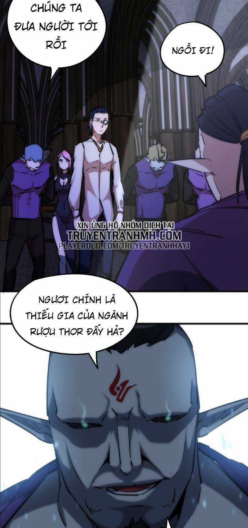 Asura Chapter 23 trang 39