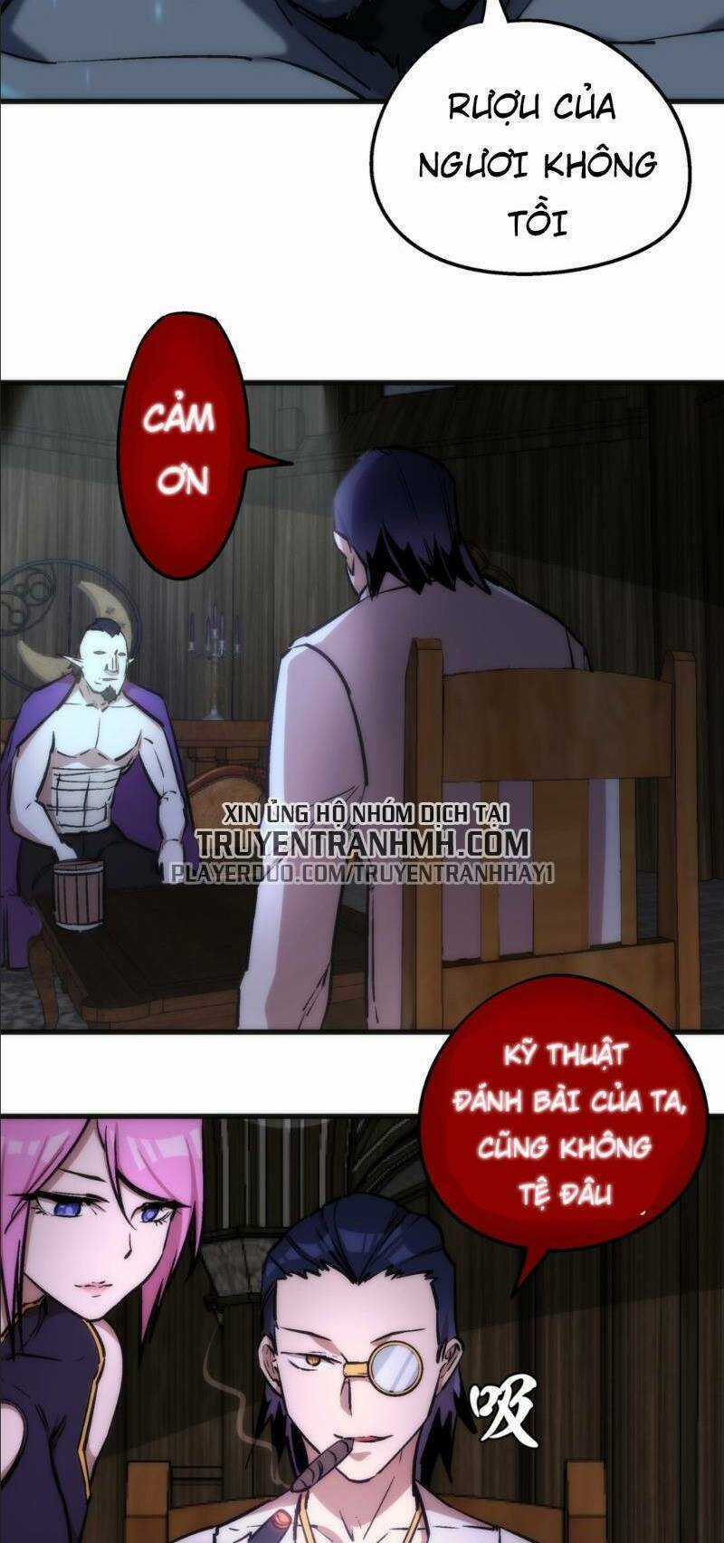 Asura Chapter 23 trang 40