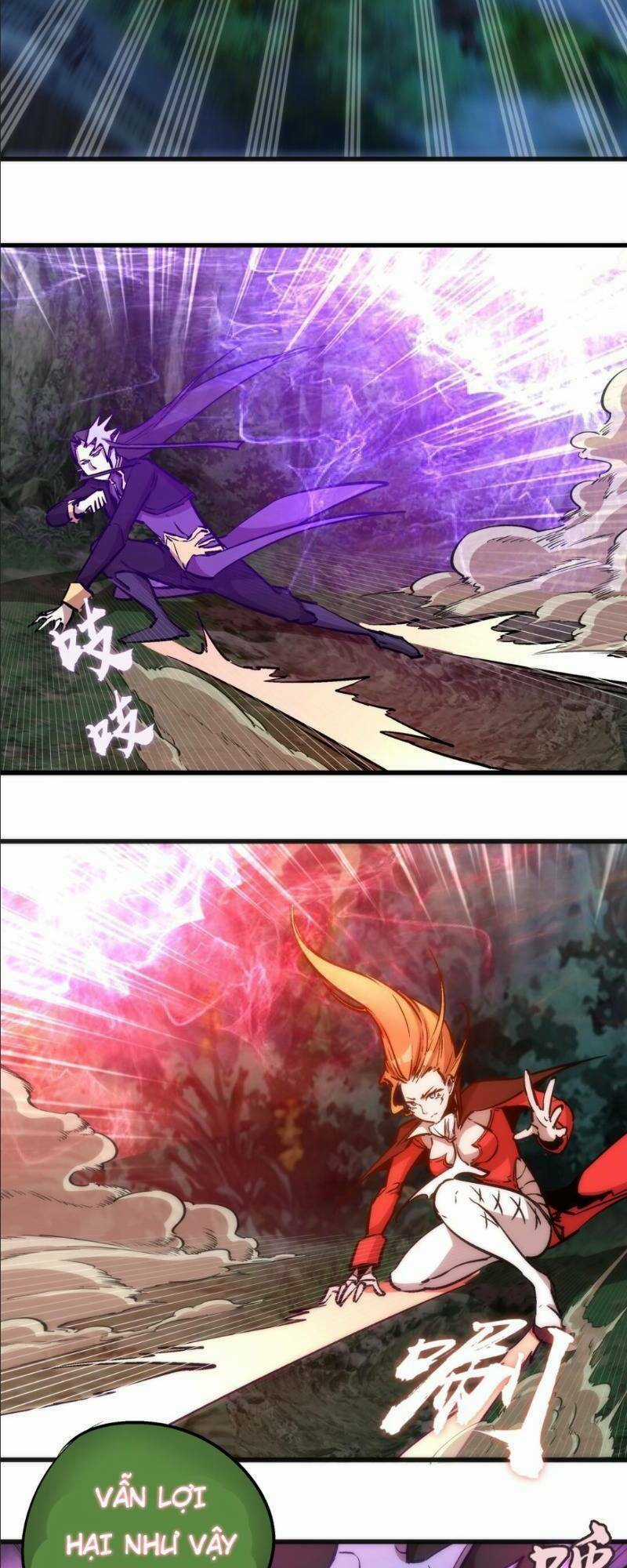 Asura Chapter 23 trang 42