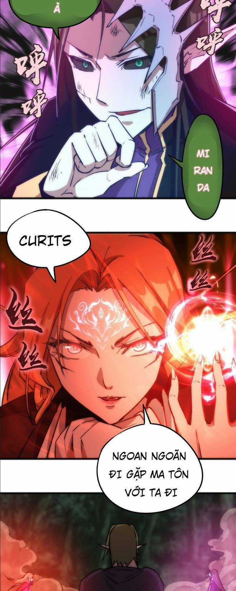 Asura Chapter 23 trang 43