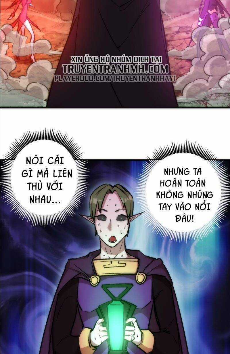 Asura Chapter 23 trang 44