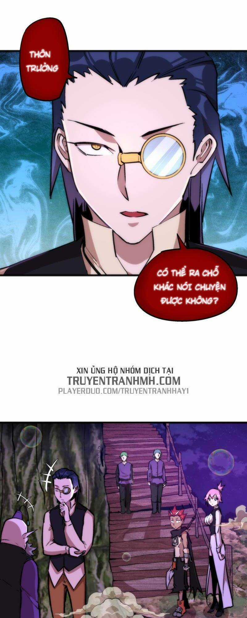 Asura Chapter 23 trang 5