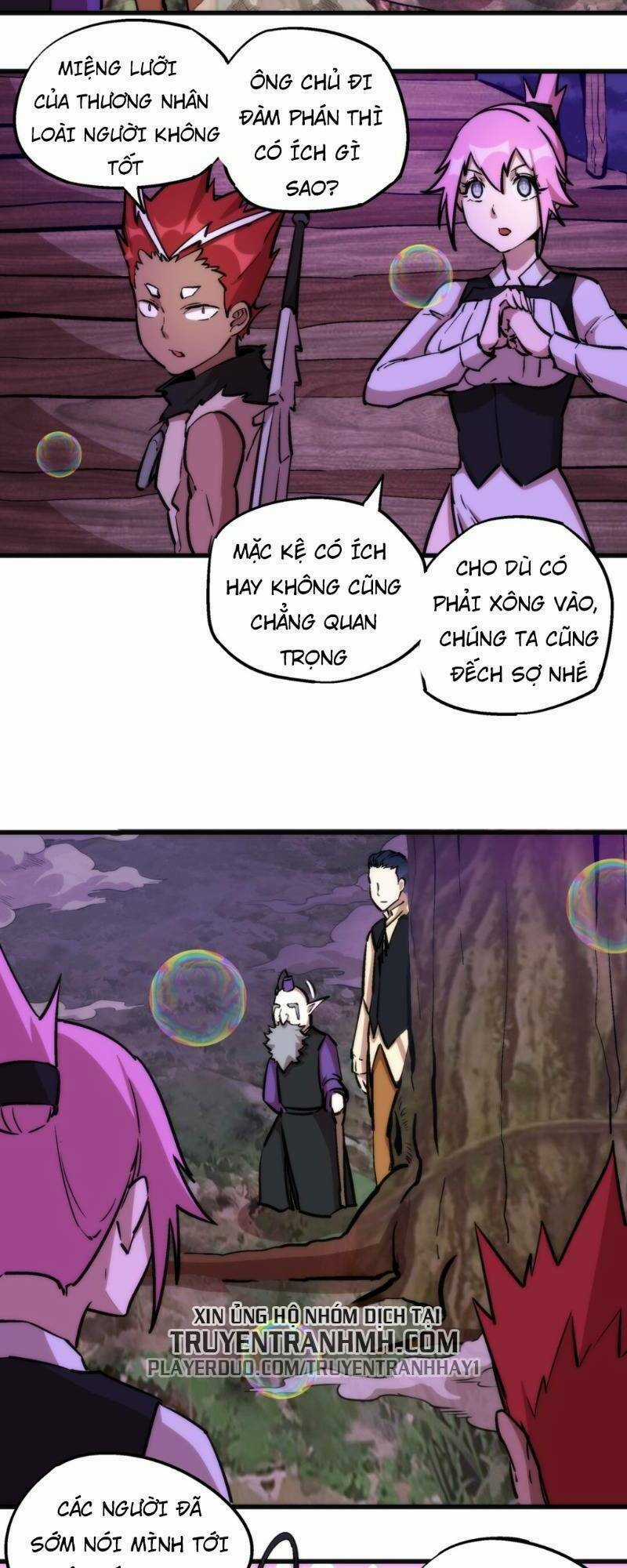 Asura Chapter 23 trang 6