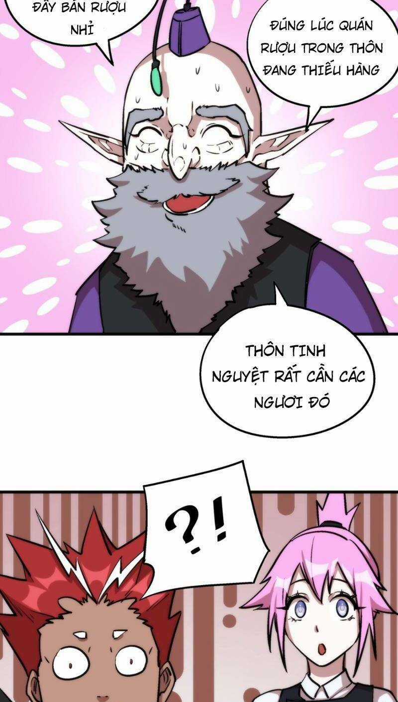 Asura Chapter 23 trang 7