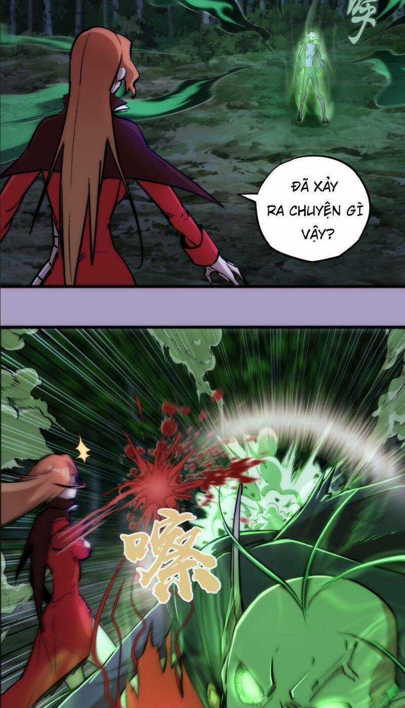 Asura Chapter 24 trang 12