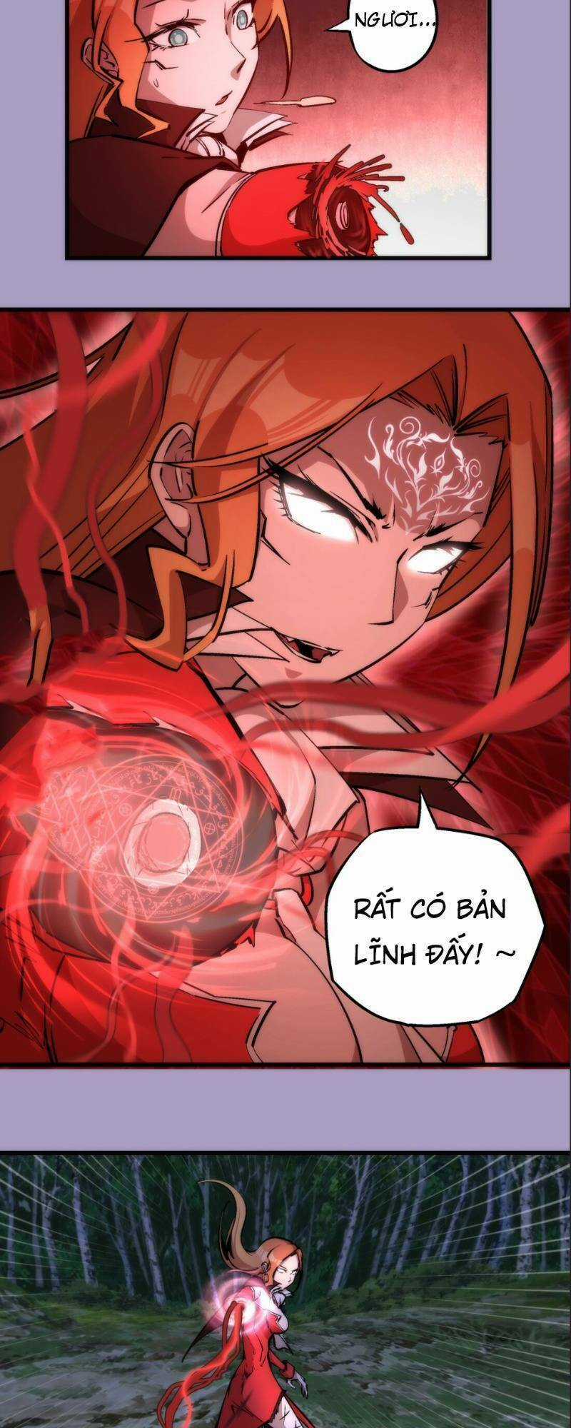 Asura Chapter 24 trang 14