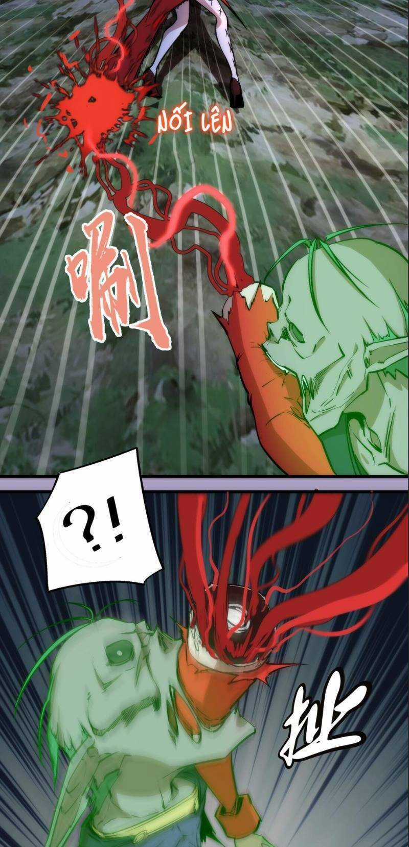 Asura Chapter 24 trang 15