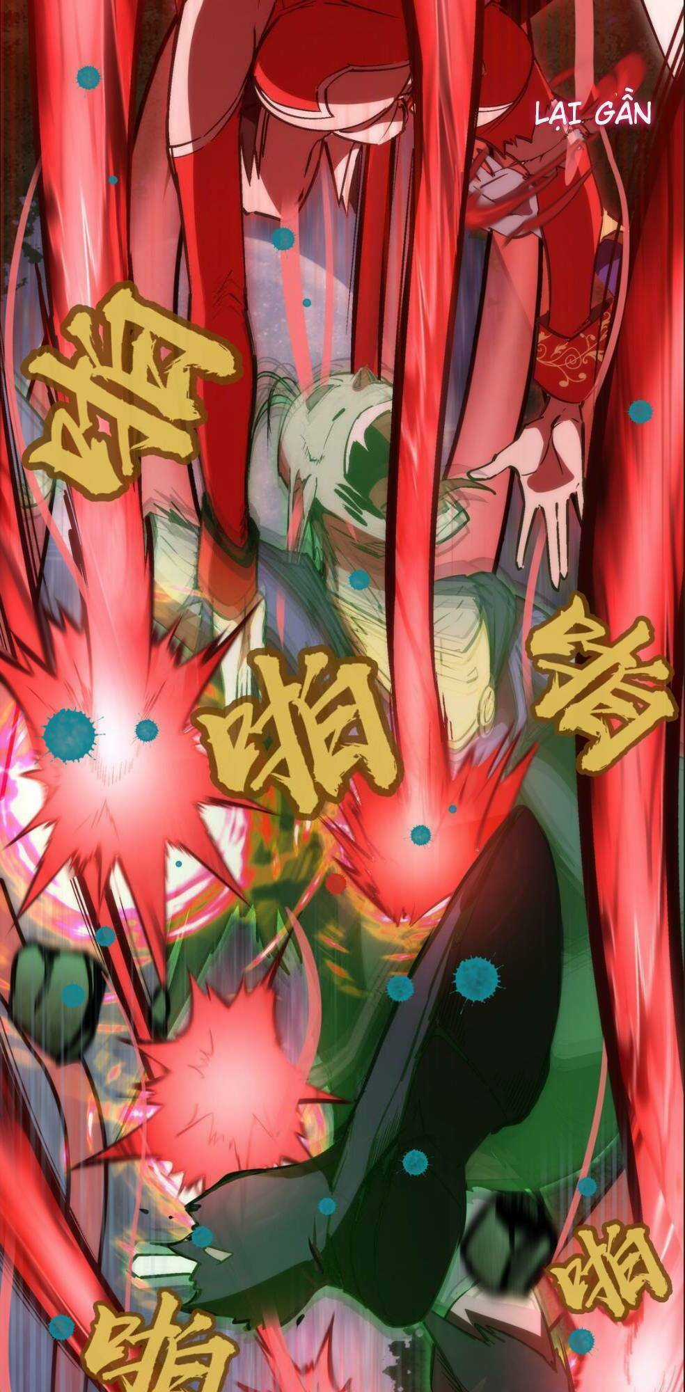 Asura Chapter 24 trang 17