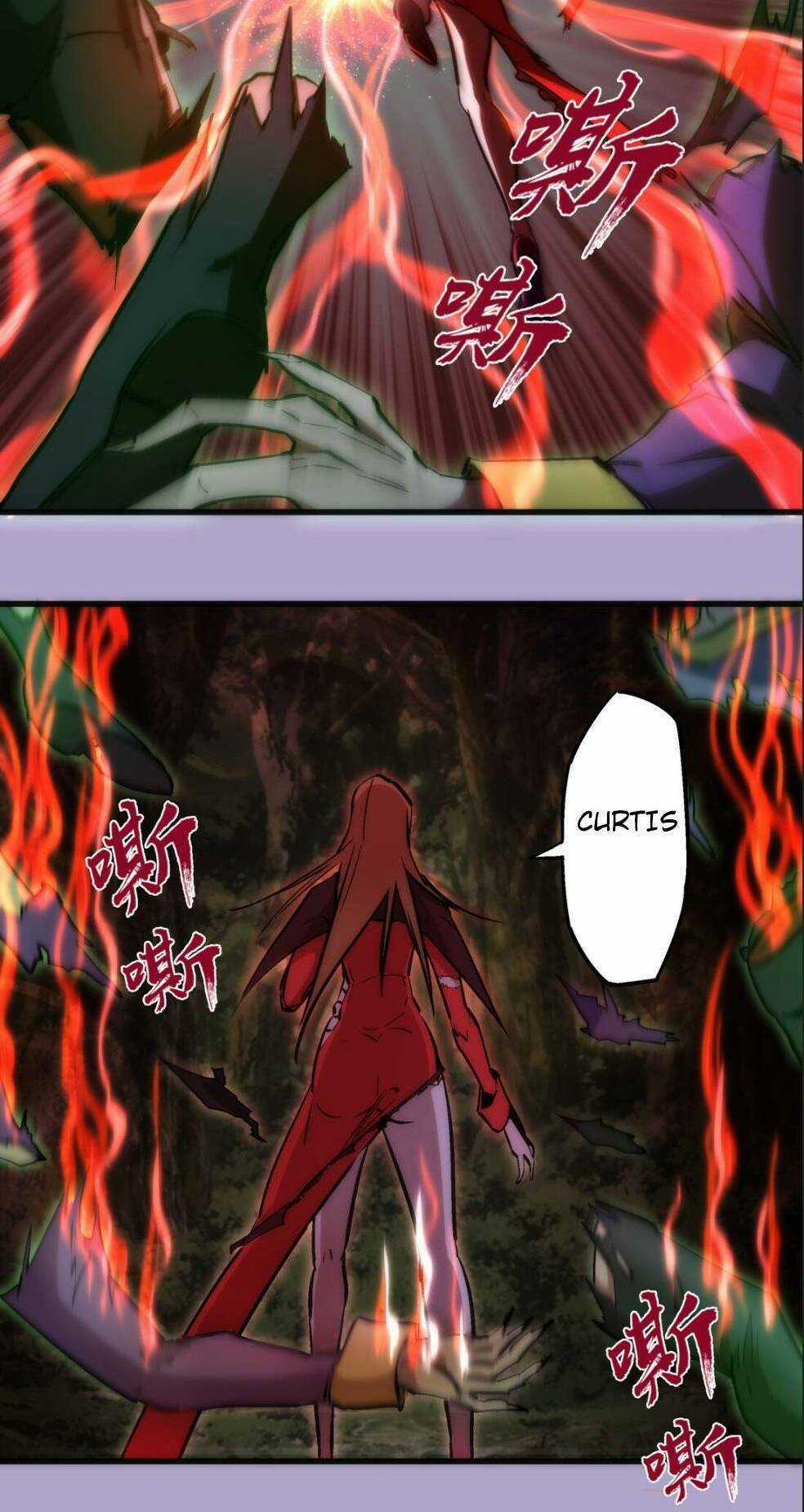 Asura Chapter 24 trang 19