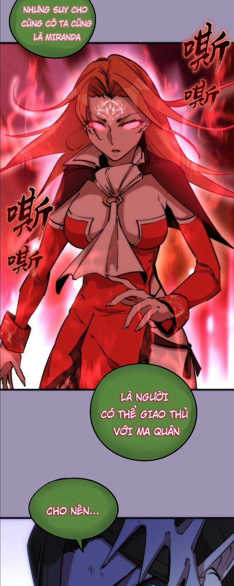 Asura Chapter 24 trang 2