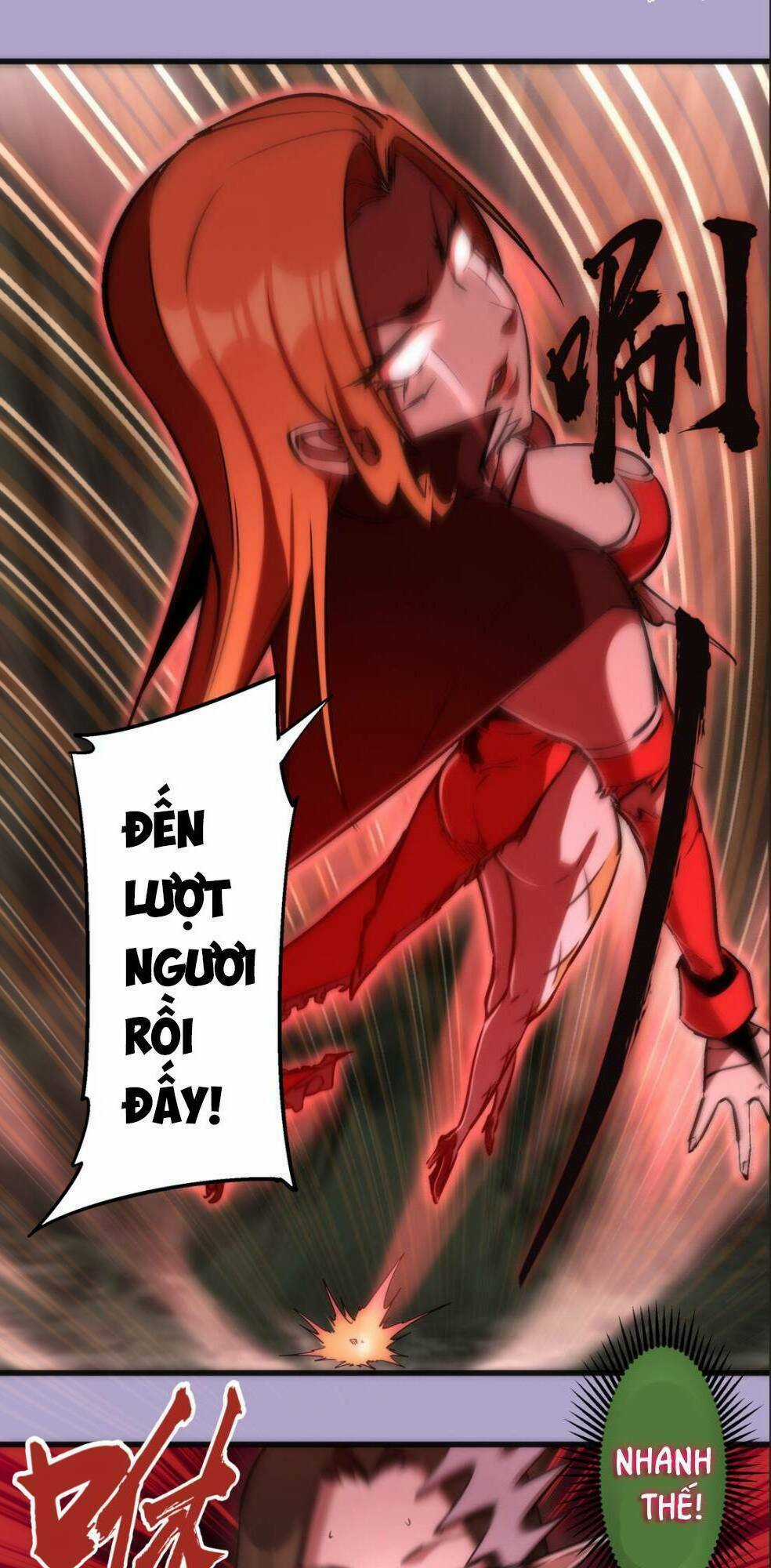 Asura Chapter 24 trang 20