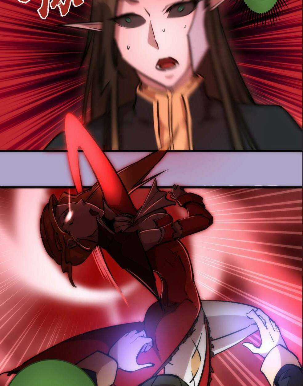 Asura Chapter 24 trang 21