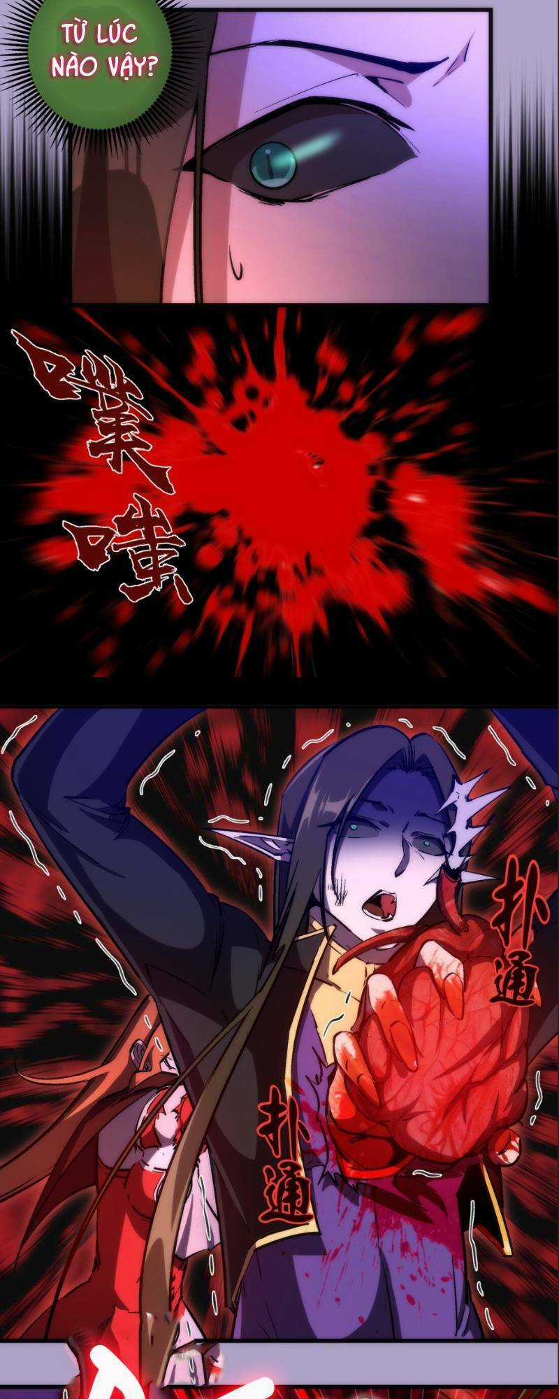 Asura Chapter 24 trang 24