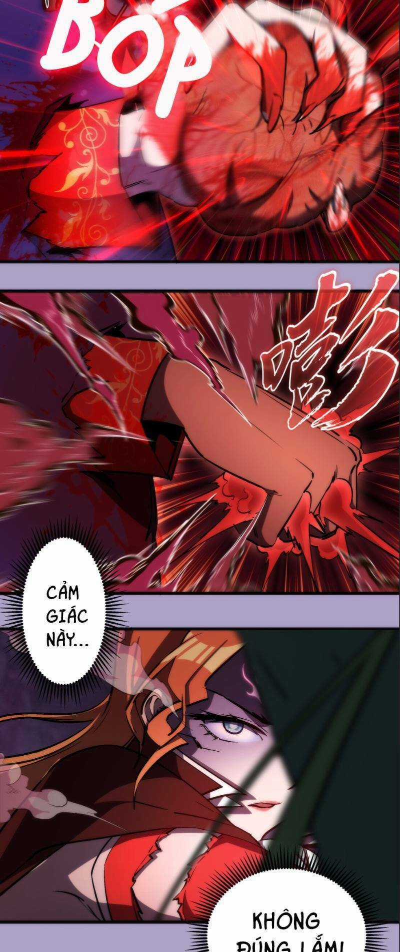 Asura Chapter 24 trang 25