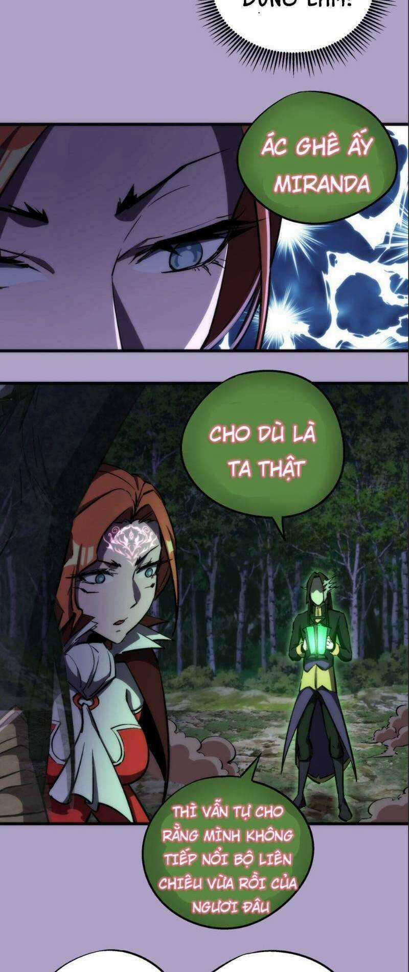 Asura Chapter 24 trang 26