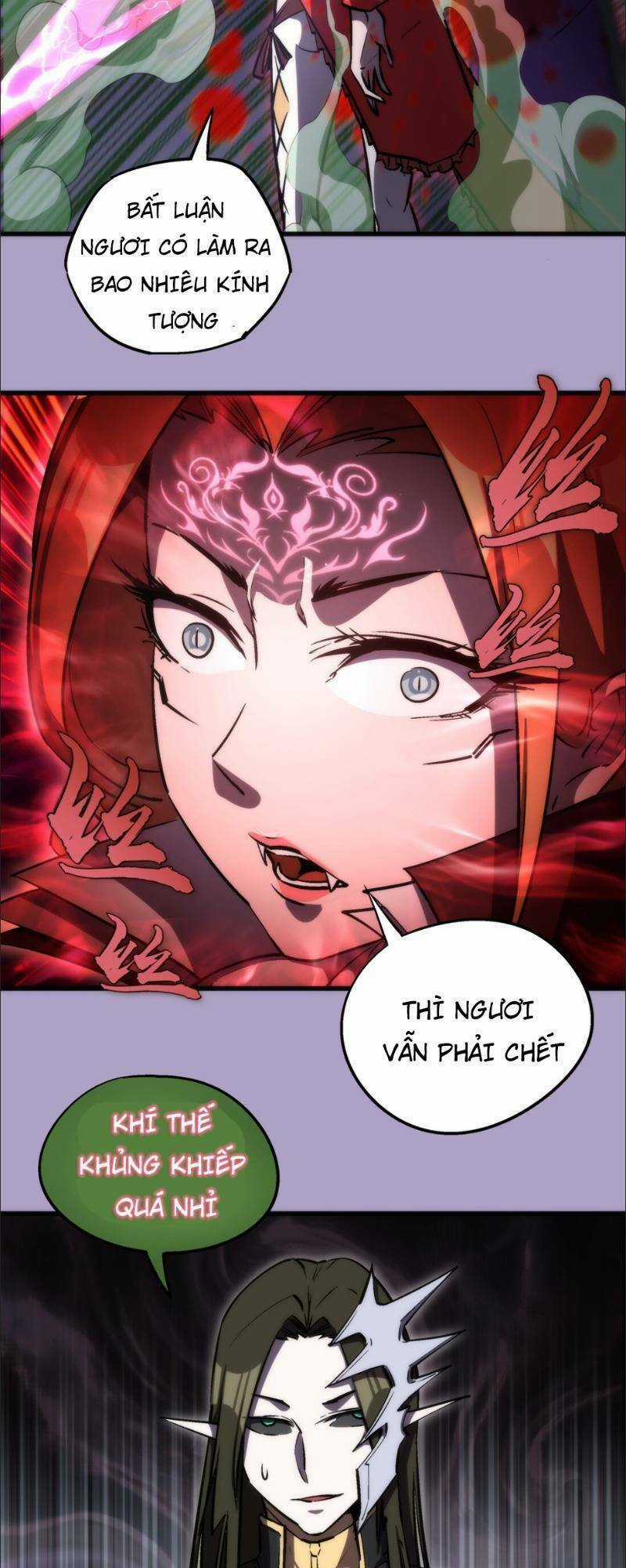 Asura Chapter 24 trang 28