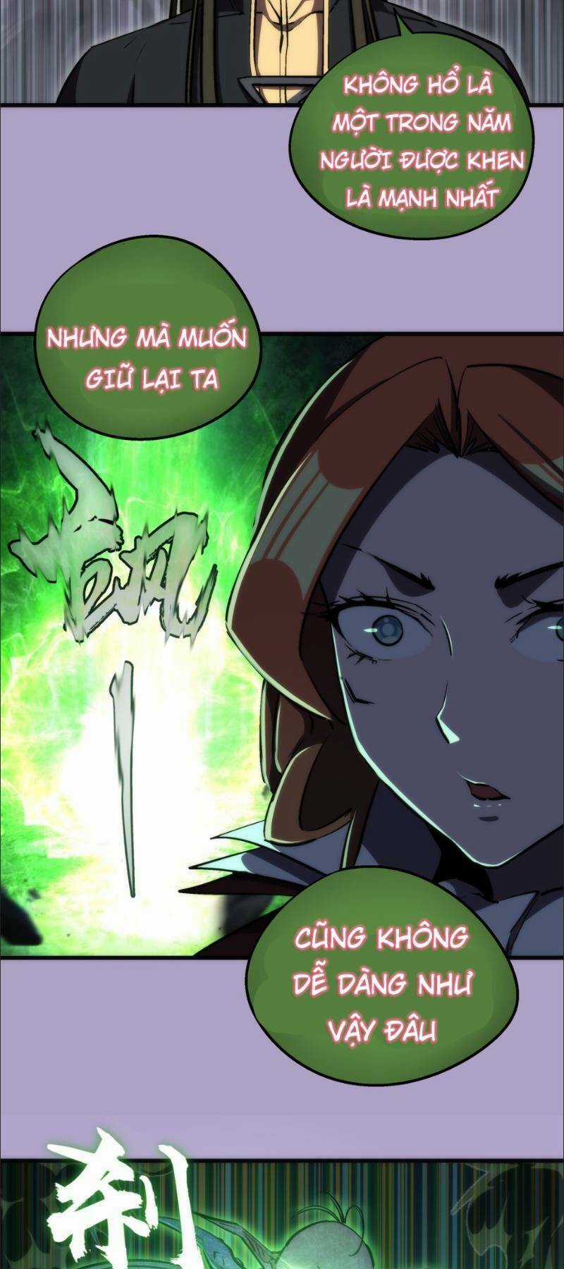 Asura Chapter 24 trang 29