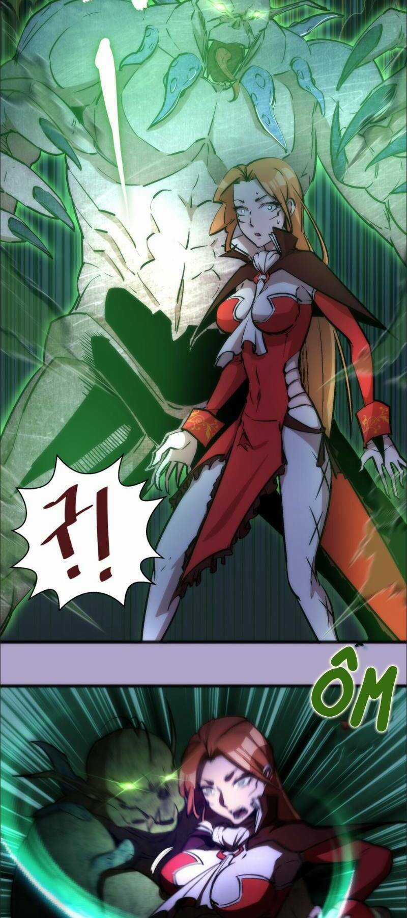 Asura Chapter 24 trang 30