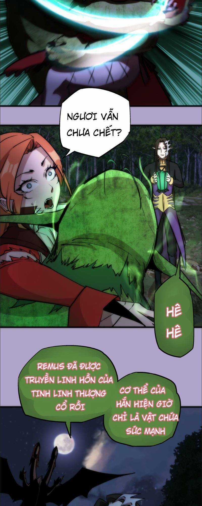 Asura Chapter 24 trang 31