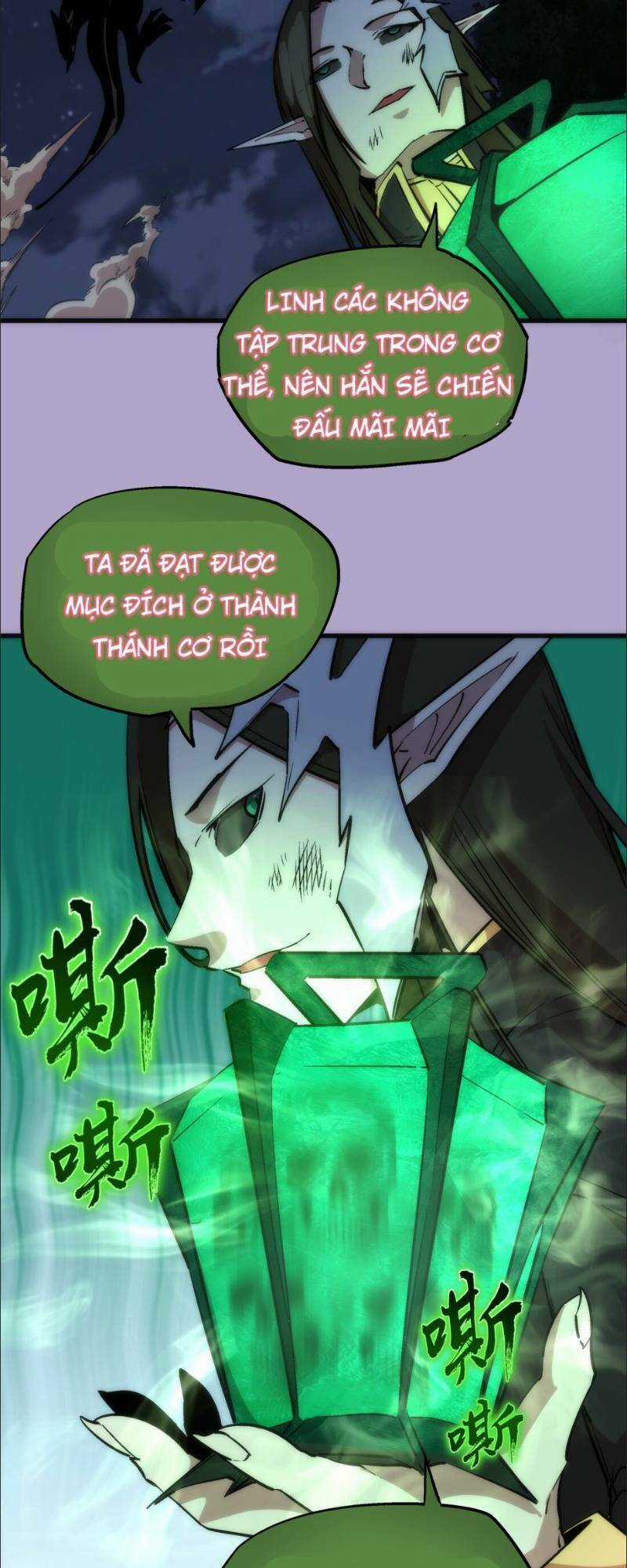 Asura Chapter 24 trang 32
