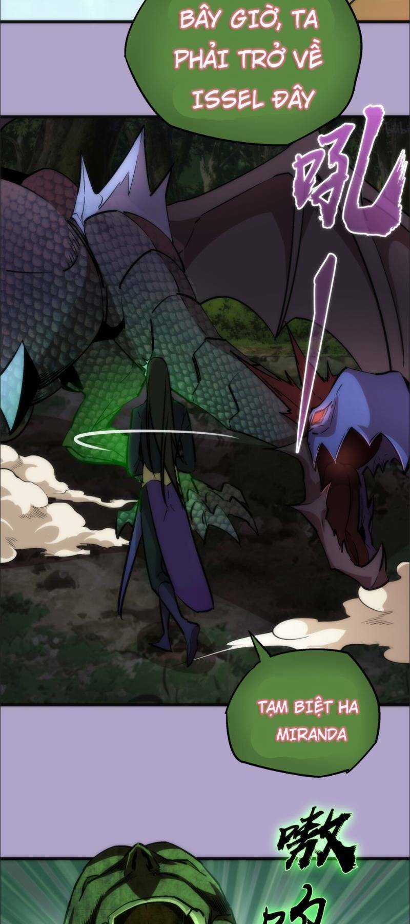 Asura Chapter 24 trang 33