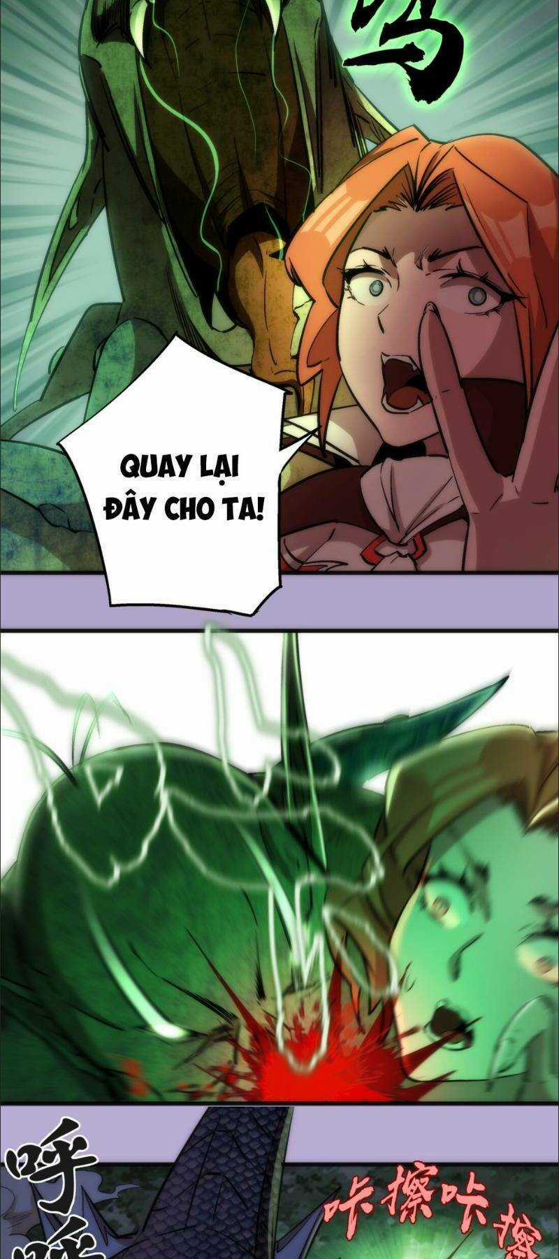 Asura Chapter 24 trang 34