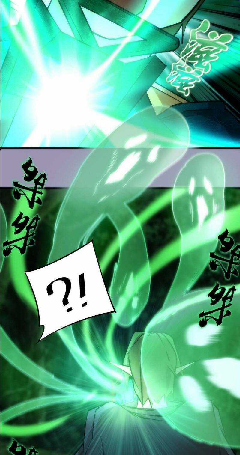 Asura Chapter 24 trang 4