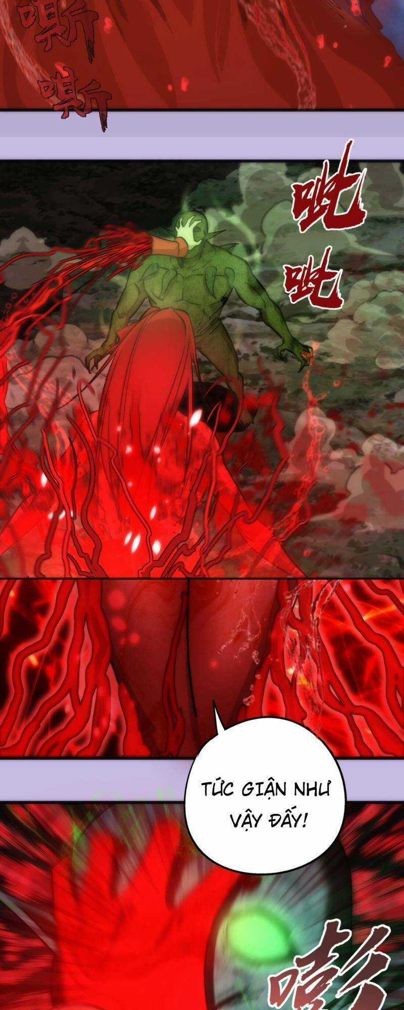 Asura Chapter 24 trang 42