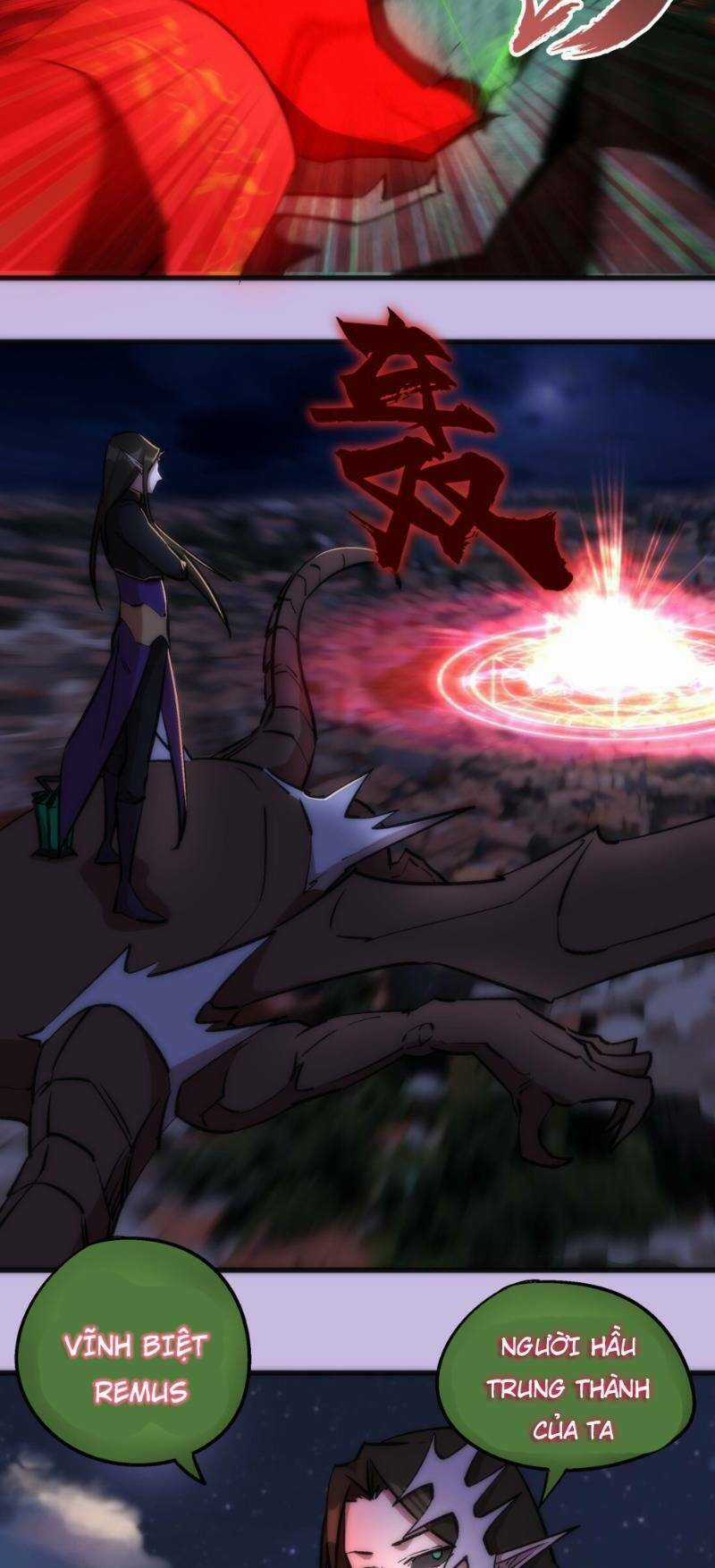 Asura Chapter 24 trang 43