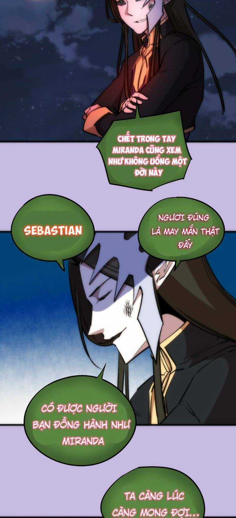 Asura Chapter 24 trang 44