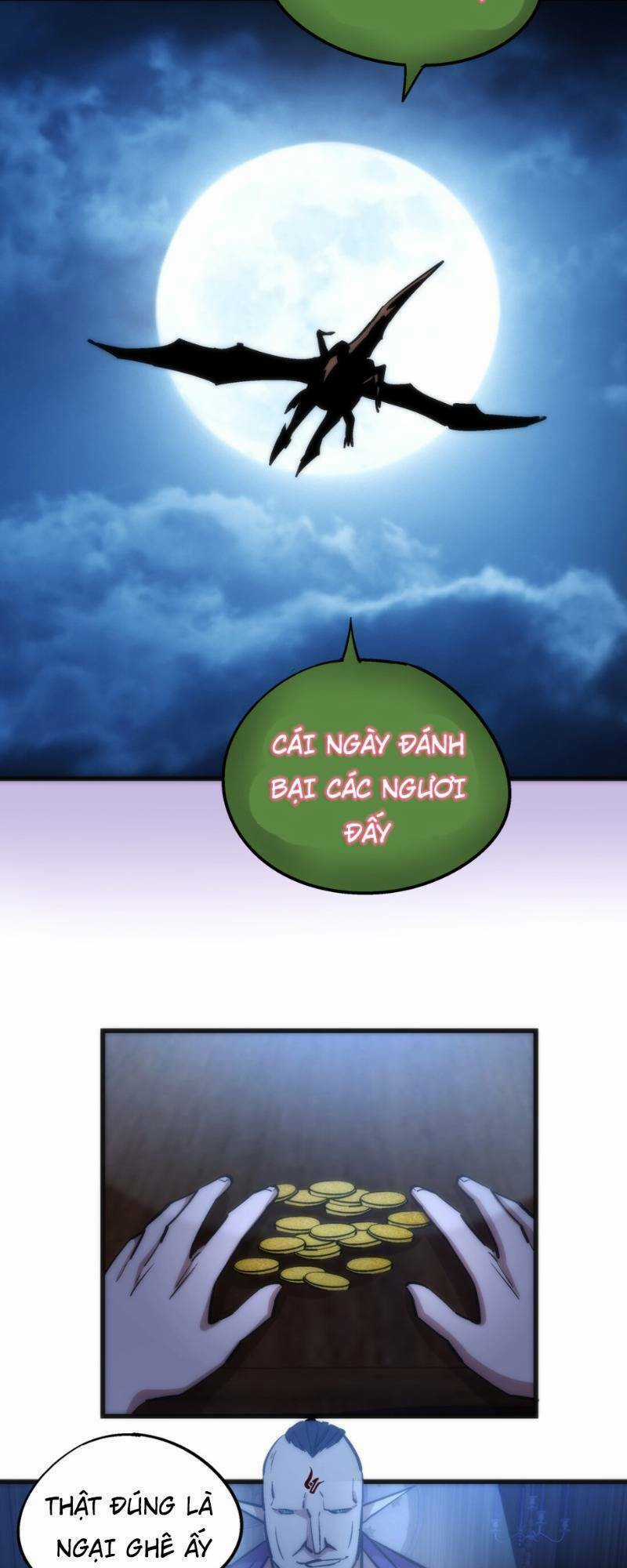 Asura Chapter 24 trang 45