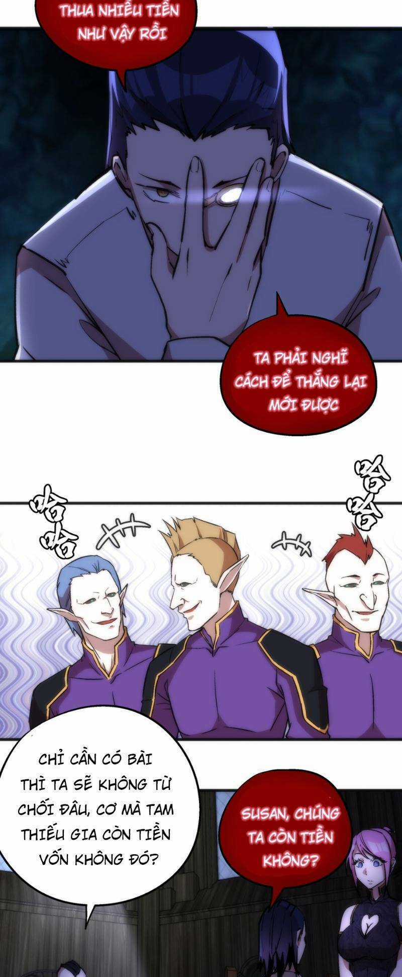 Asura Chapter 24 trang 47