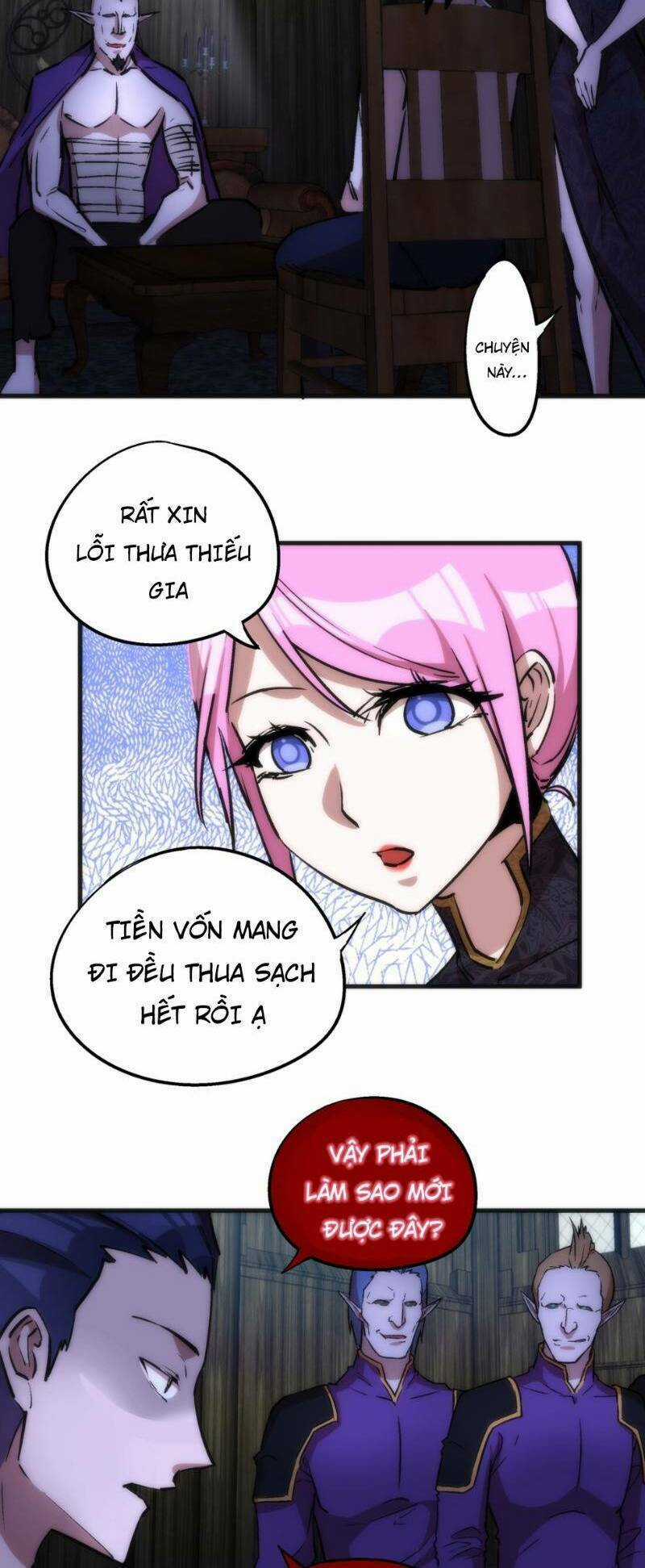 Asura Chapter 24 trang 48